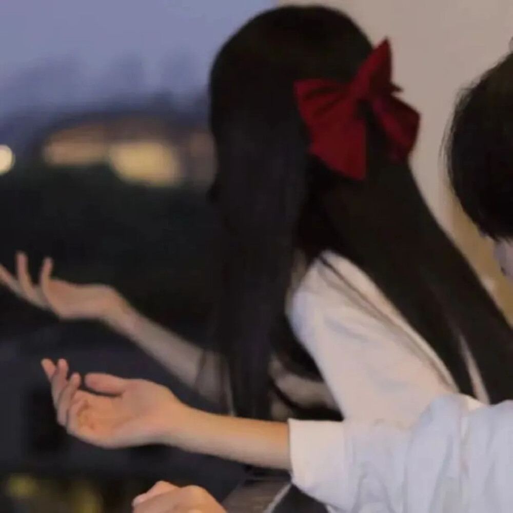 情侣头像 / 好看的情头一人一半