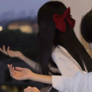 情侣头像 / 好看的情头一人一半