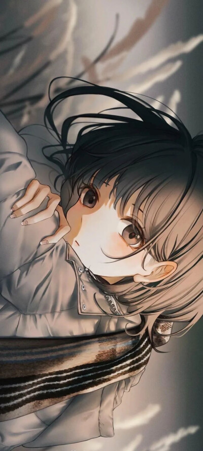 ，