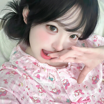 女头