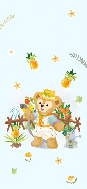 壁纸