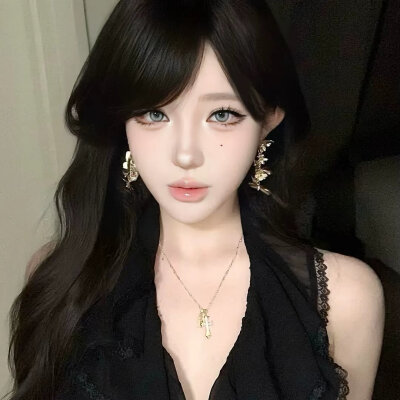 权威女头