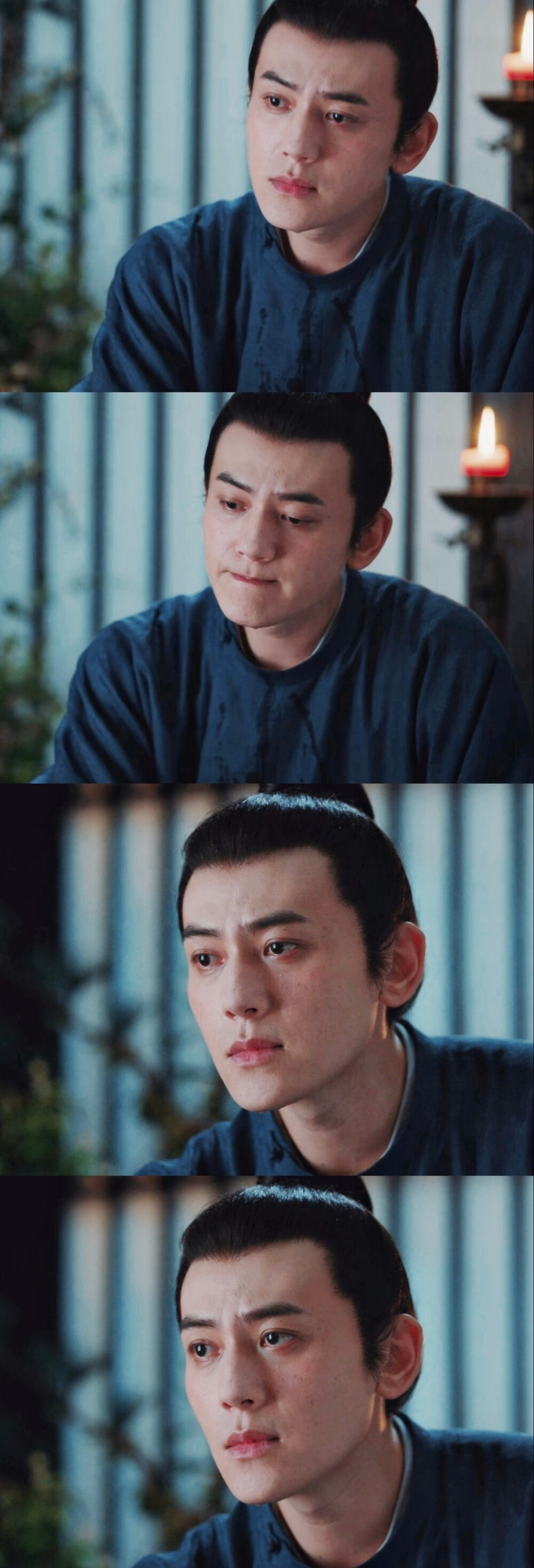 无忧渡 段言秋 赫雷