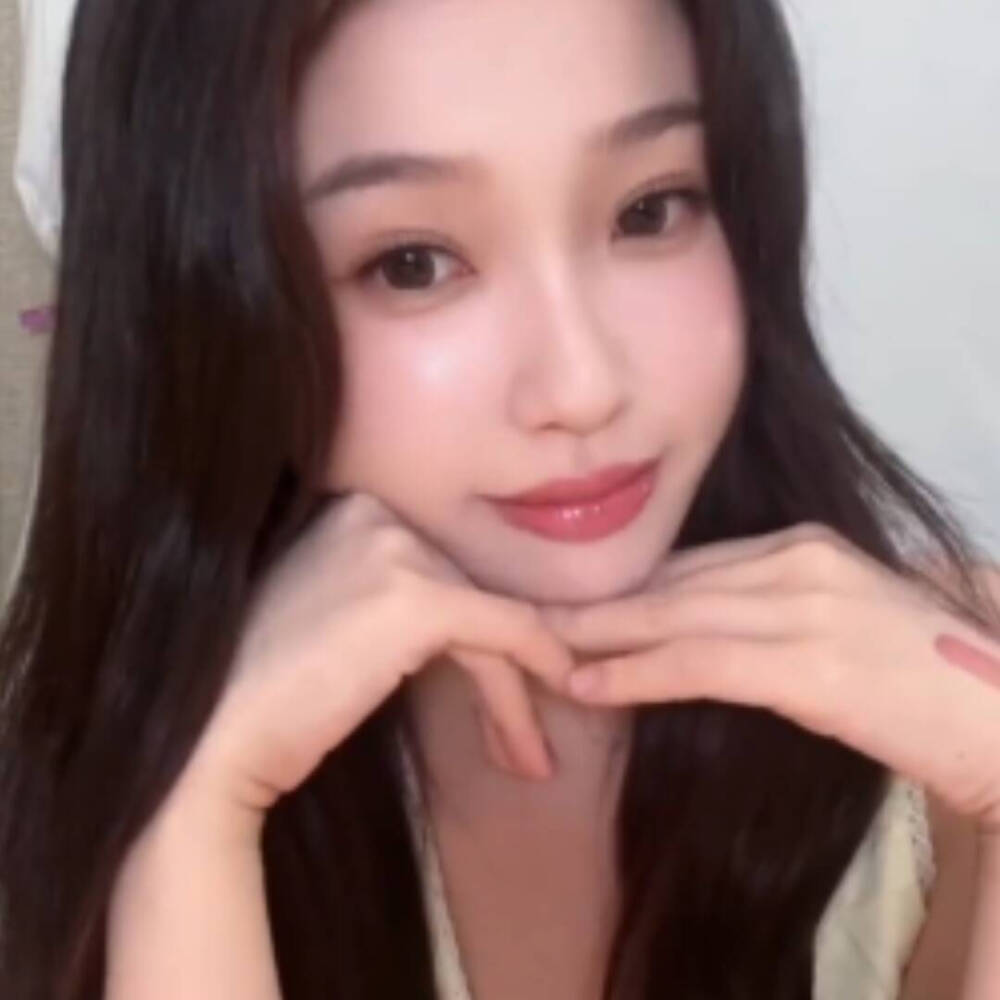 美妆博主