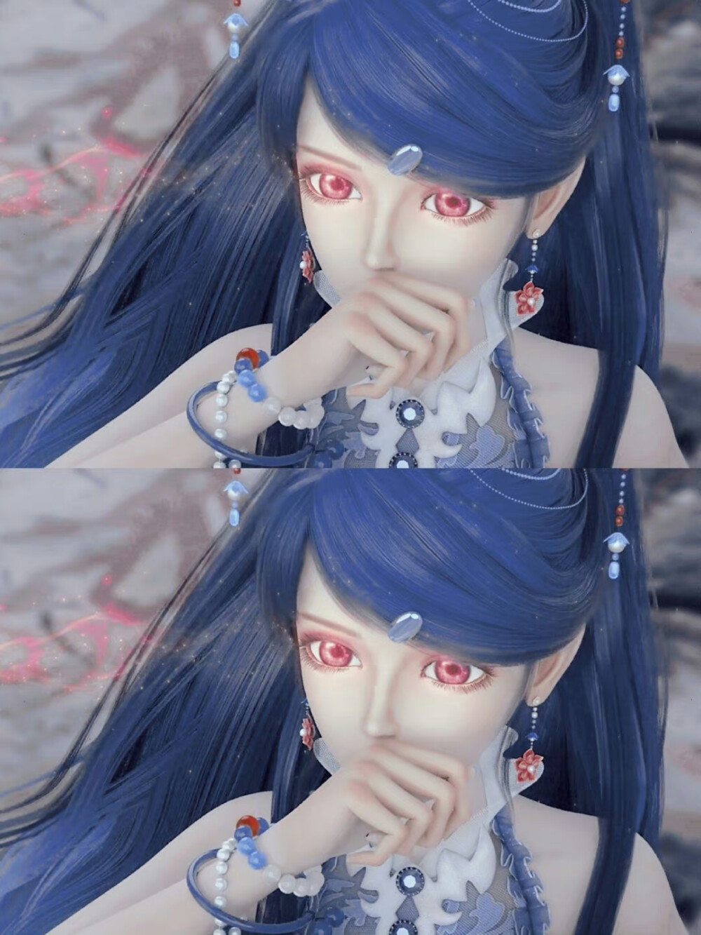 思思