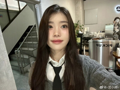 沈小婷