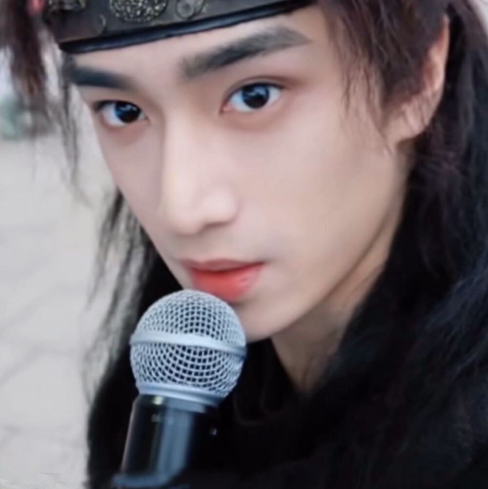 第一次截这个柿子