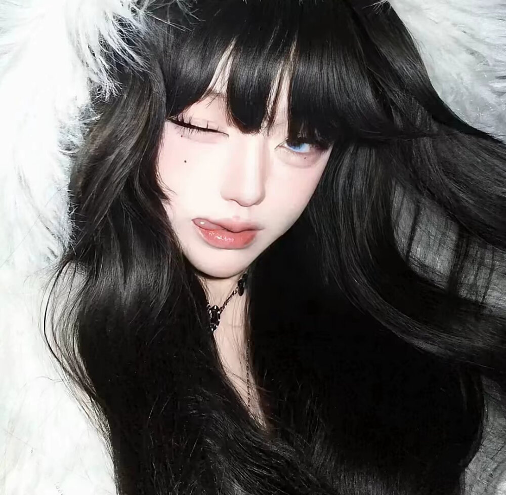 权威女头