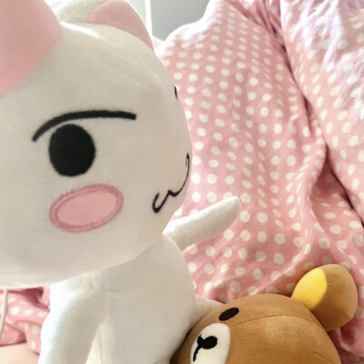 情头。