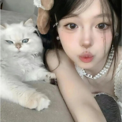 女头像