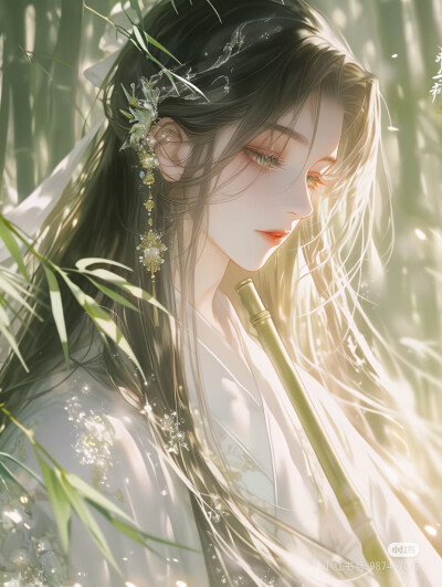 曦光
