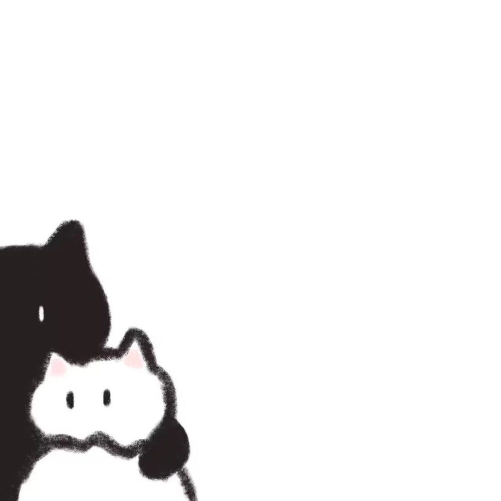 情头｜栀子花开