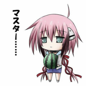 眼鏡娘の視線ᗜωᗜ