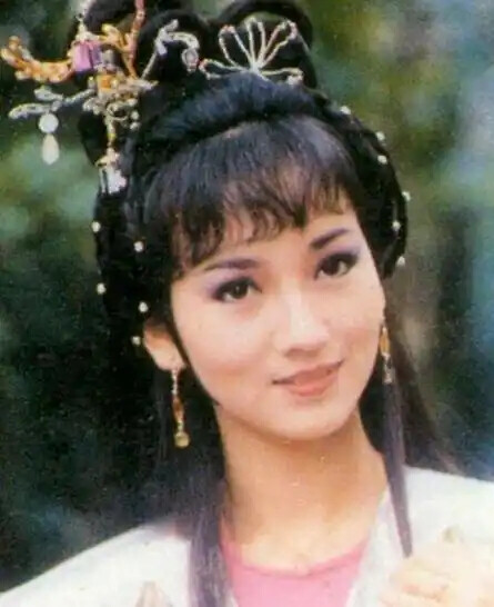 赵雅芝