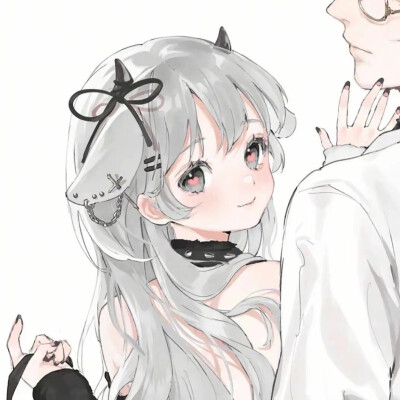 ins情头