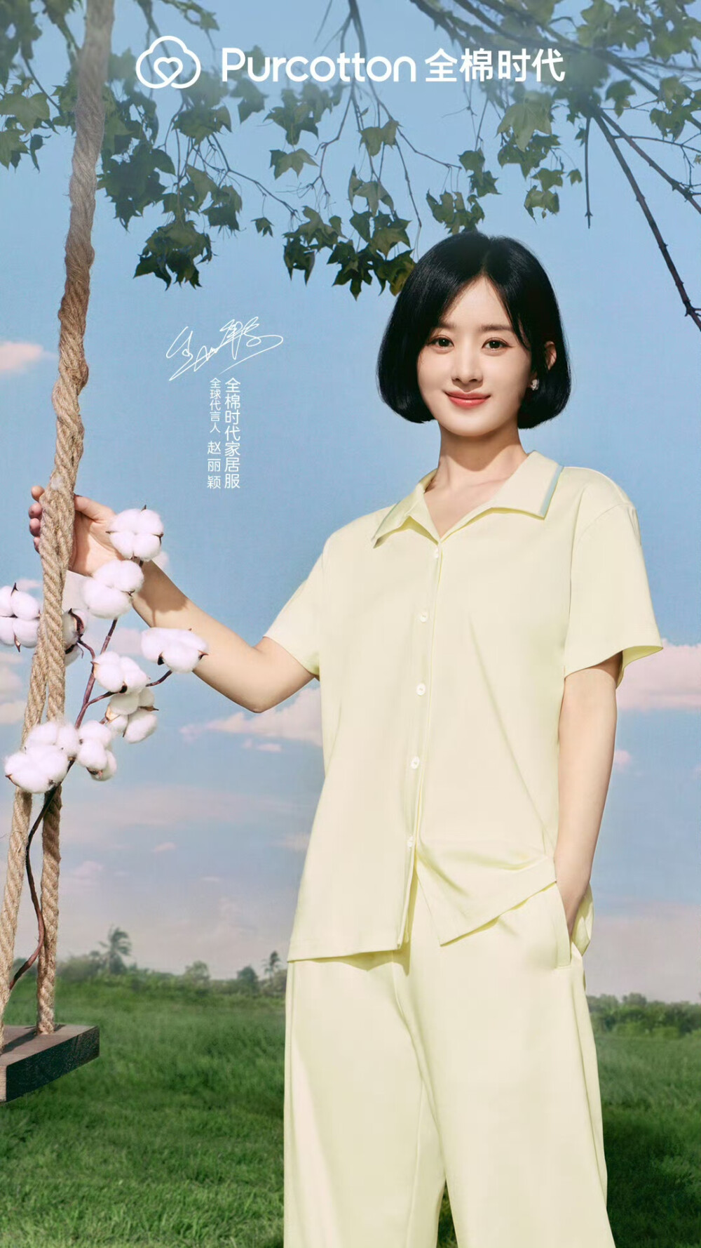 赵丽颖