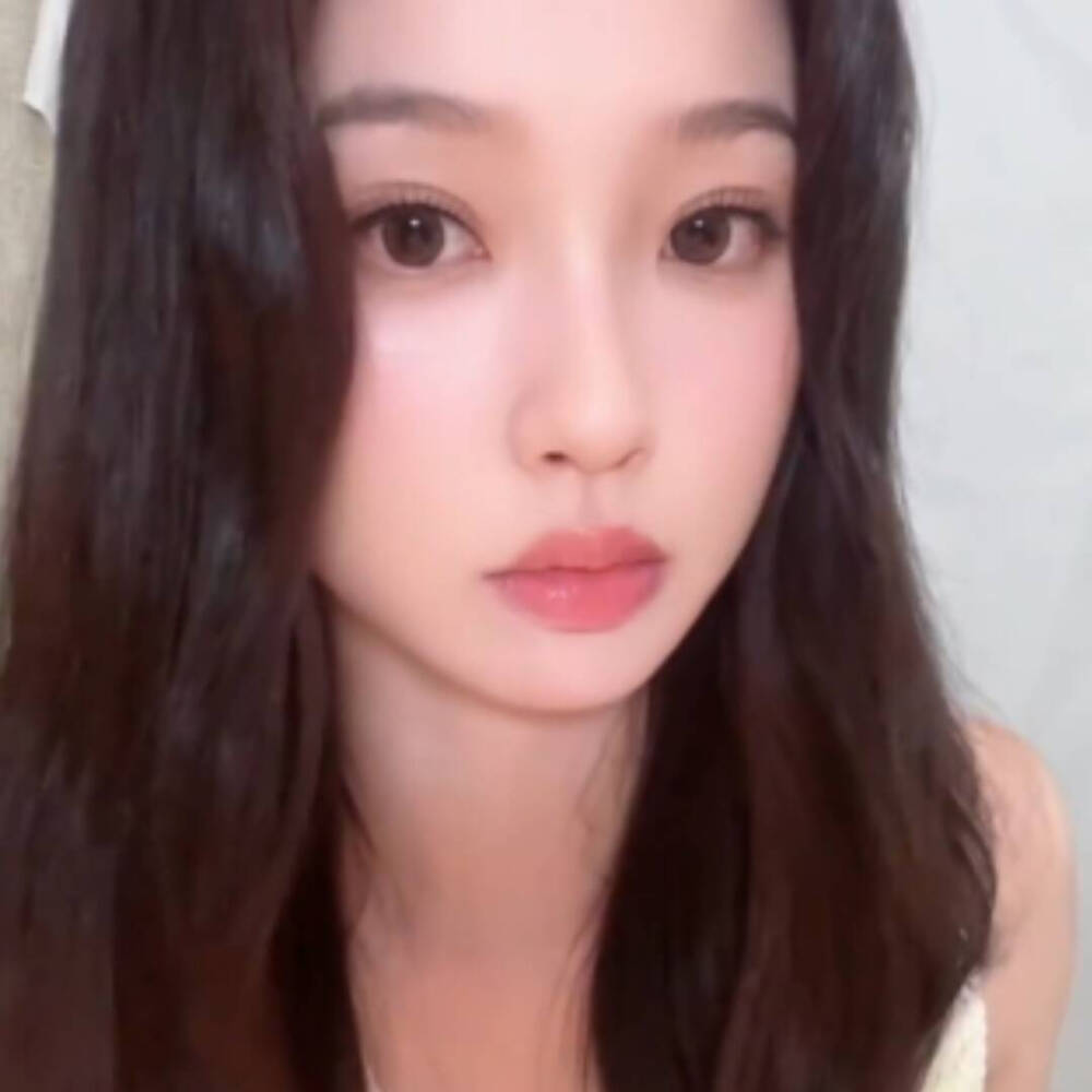 美妆博主