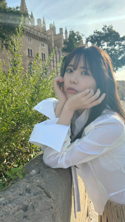 筒井彩萌