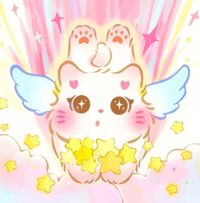 星星猫