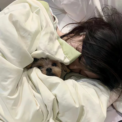 女头
