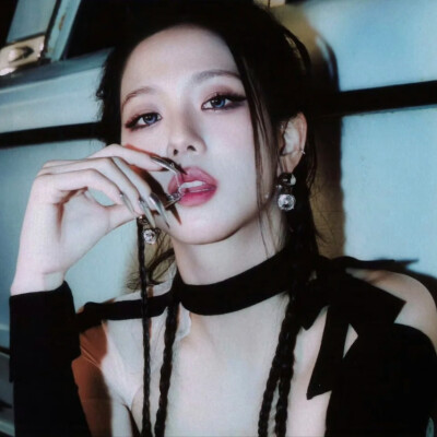 jisoo