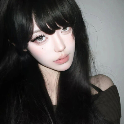 女头
