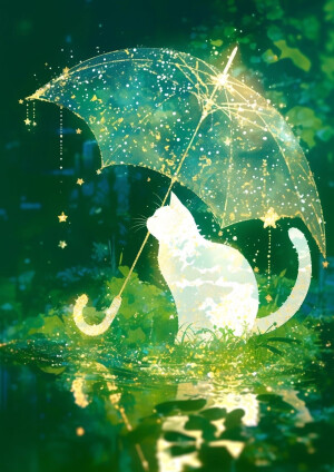 【全是猫】吃我一套喵喵拳②