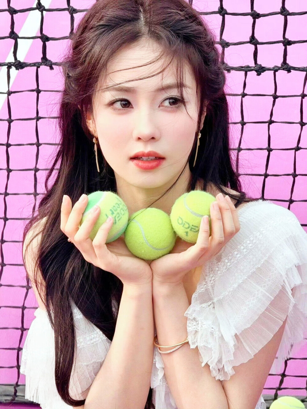 白鹿