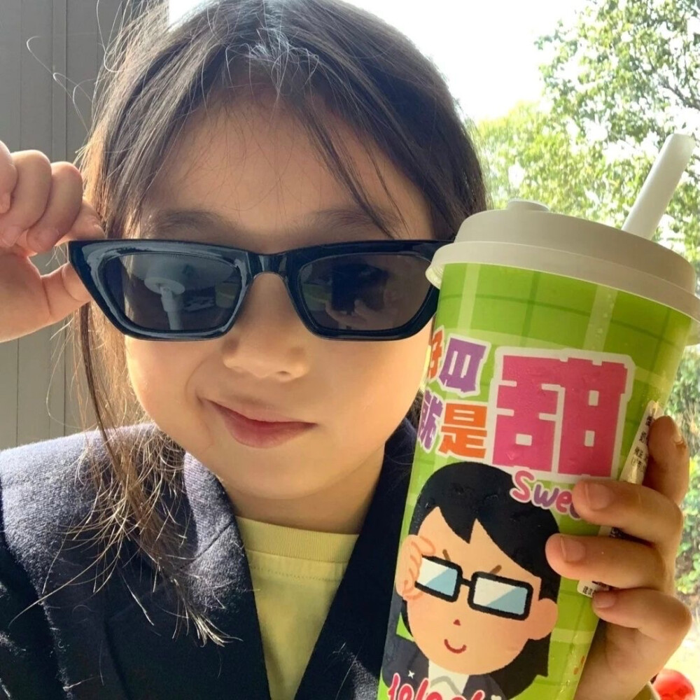 女生头像可爱