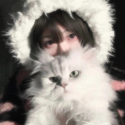 女头像