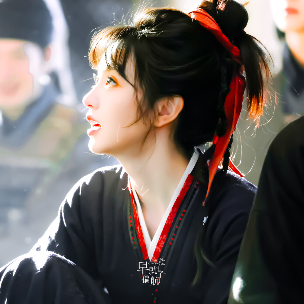 田曦薇