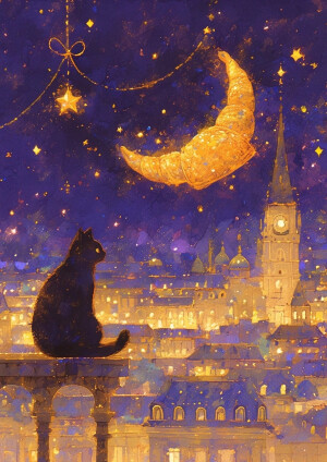 【全是猫】吃我一套喵喵拳②