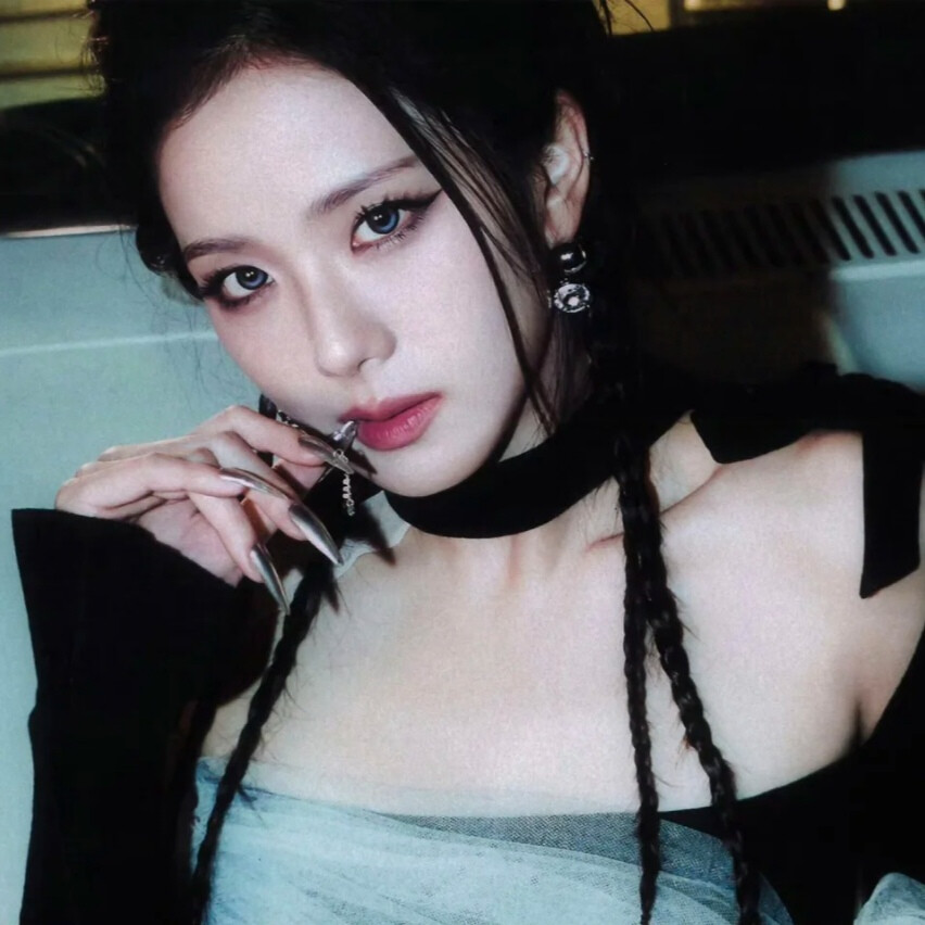 jisoo