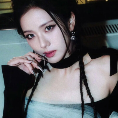 jisoo