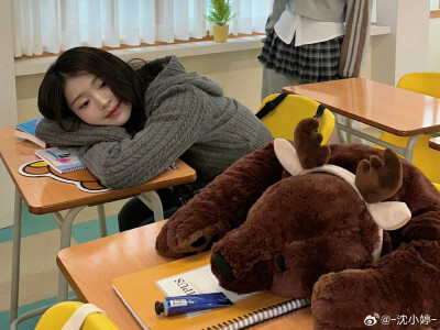 沈小婷