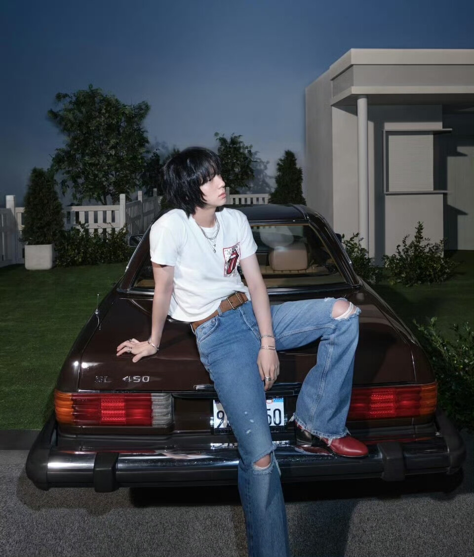 250421
官推更新硕珍相关
JIN（Jin）'Echo' Concept Photo I