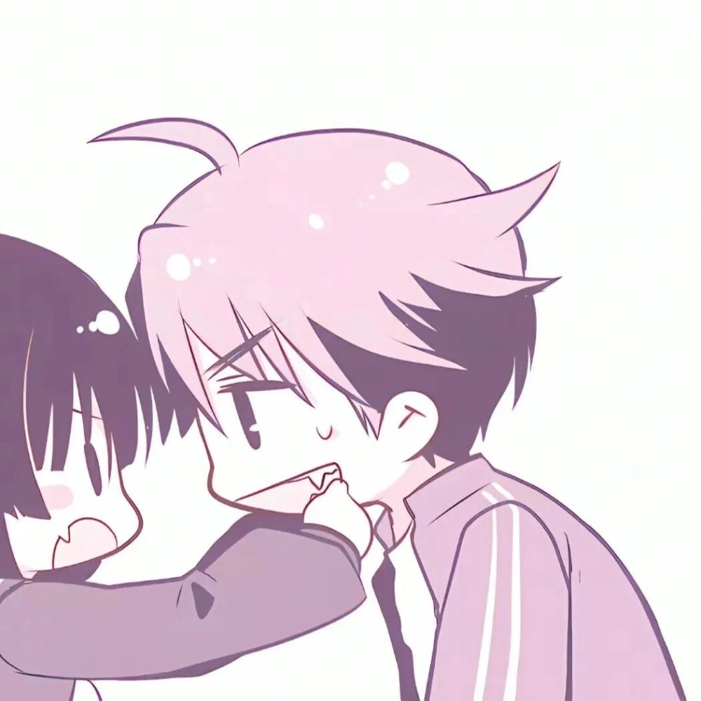 情头｜栀子花开