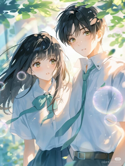 男女