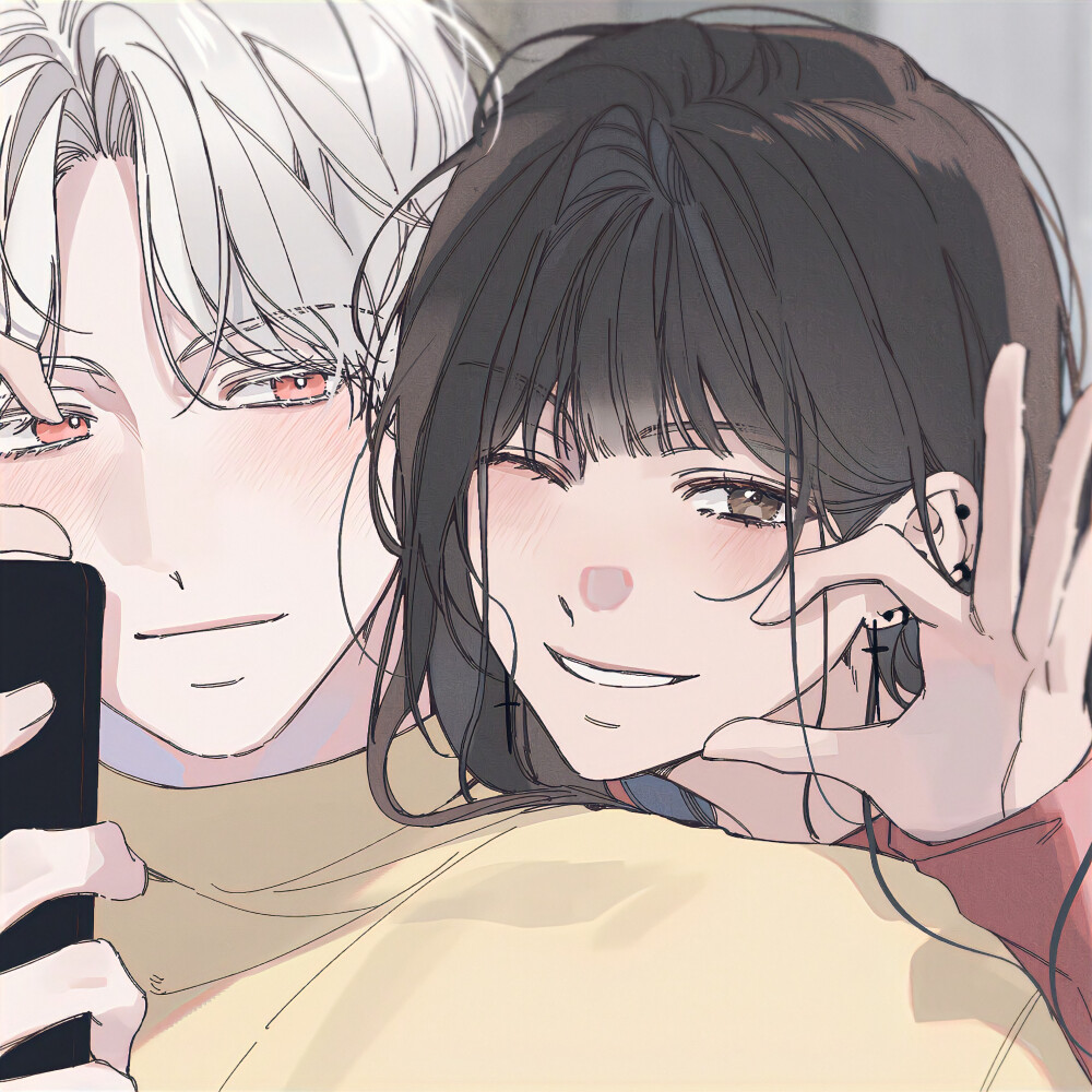 情头