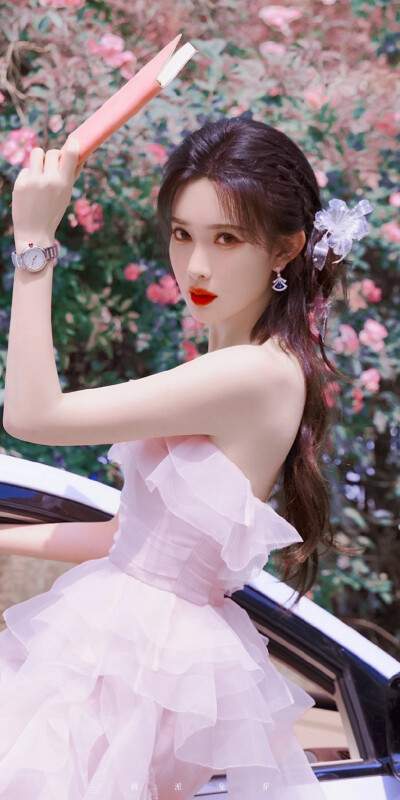 孟子义壁纸