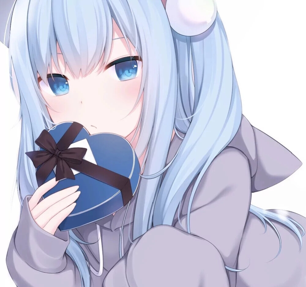 电车穿过四月的雨 你带着薄荷香出现