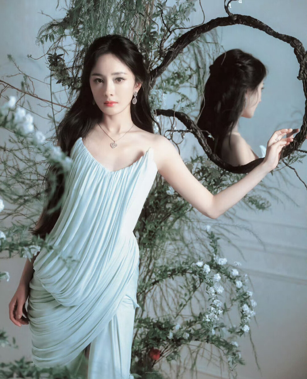 杨幂