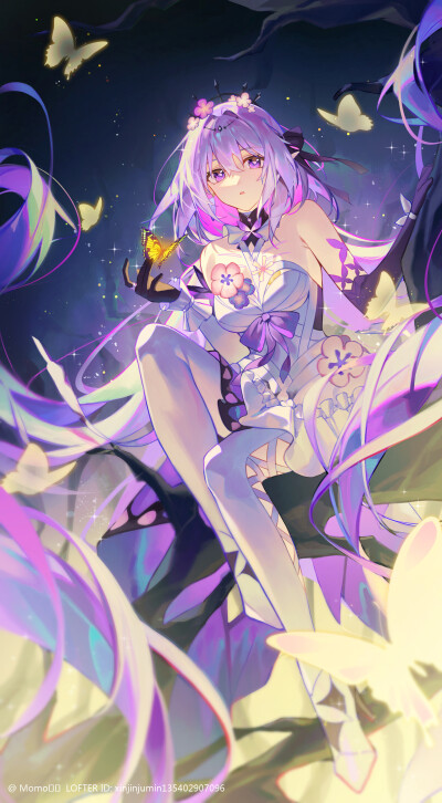 遐蝶
