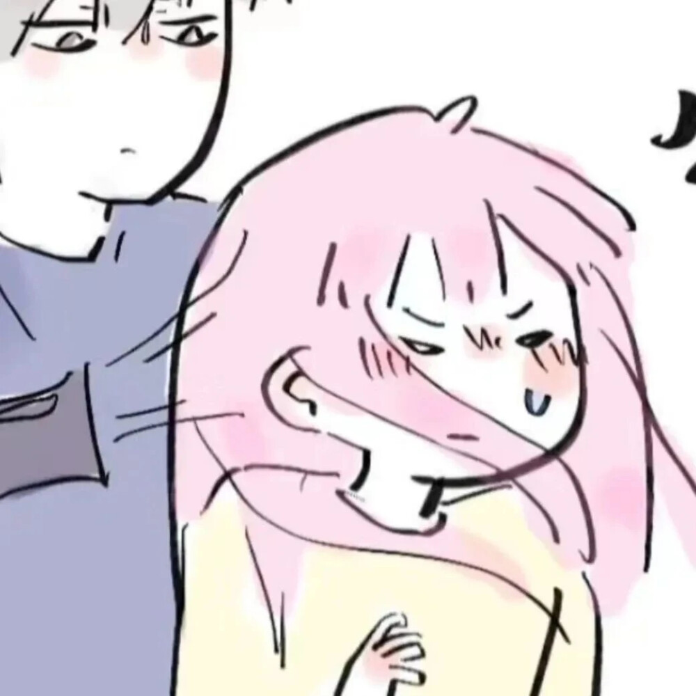 情头｜栀子花开