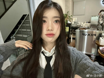沈小婷