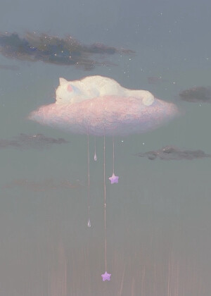 【全是猫】吃我一套喵喵拳②