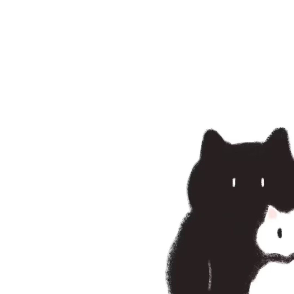 情头｜栀子花开