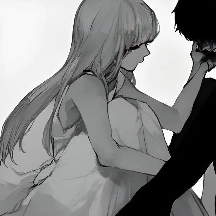 情头｜栀子花开