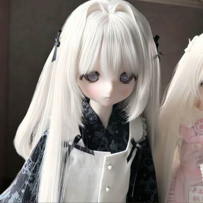 百合
