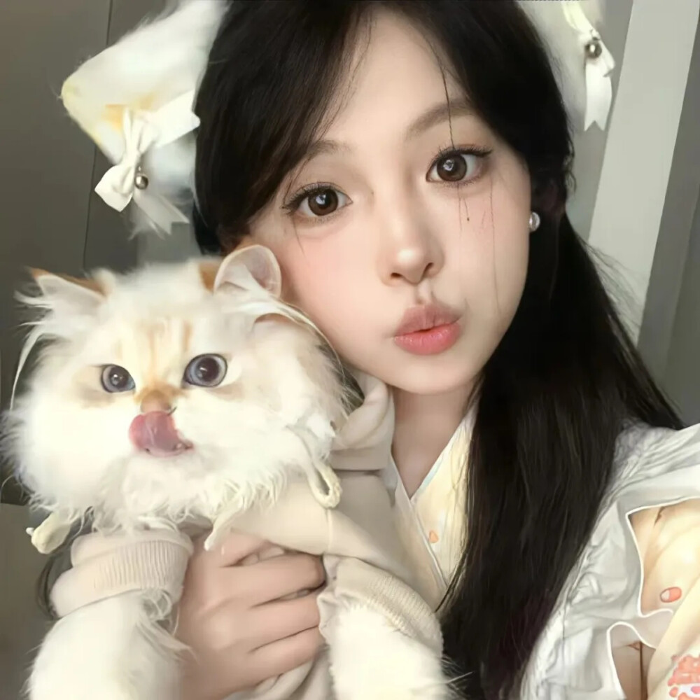 女头像
